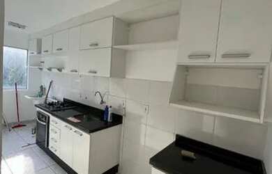 Imagem 2: Fator1007 Apartamento reformado e desocupado - Maria Paula