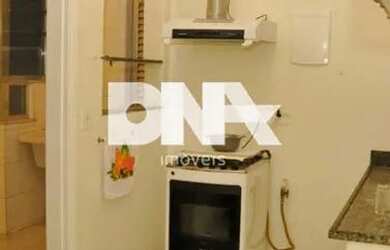 Imagem 16: Apartamento - / Residencial / Copacabana