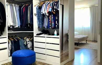 Imagem 14: Casa de Alto Padrão no Jardim Brasília em Resende RJ