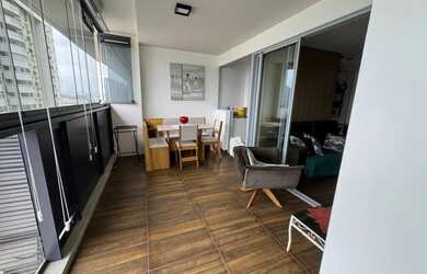 Imagem 16: Apartamento mobiliado no Wide - 2 quartos!