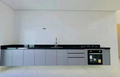 Imagem 4: Casa á venda no Condomínio Terras de Atibaia I em Atibaia -SP