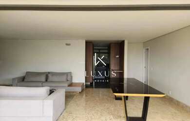 Imagem 8: Apartamento com 4 dormitórios, 180 m² - venda por R$ 2.900.000,00 ou...