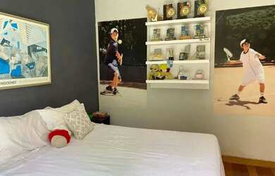 Imagem 10: Casa, Bosque da Ribeira, Bosque da Ribeira, Nova Lima, 4 quartos, R$29.900,00, para alugue