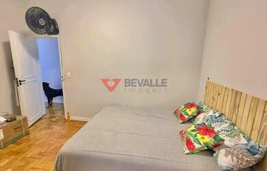 Imagem 13: Apartamento à Venda no Flamengo RJ, 100m², 3 Quartos, 1 Suíte