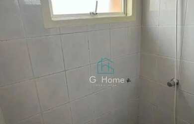 Imagem 9: Kitnet com 1 dormitório para alugar, 30 m² por R$ 1.200,00/mês - Gleba...