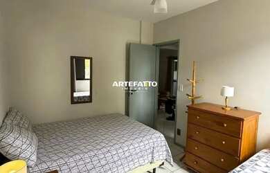 Imagem 15: Apartamento de dois dormitórios no Itaguá em Ubatuba