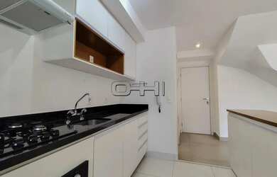 Imagem 9: Aluguel Apartamento 2 Dormitórios - 80 m² Vila Madalena