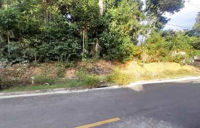 Imagem: O terreno possui 250m² de Área e está localizado em São