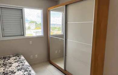 Imagem 7: RES. ELDORADO MOBILIADO 3 SUÍTES RICO EM ARMÁRIOS 2 VAGAS ESCANINHO