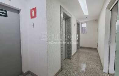 Imagem 13: Oportunidade no Funcionários ! Sala Comercial 200 m² - 3 vagas