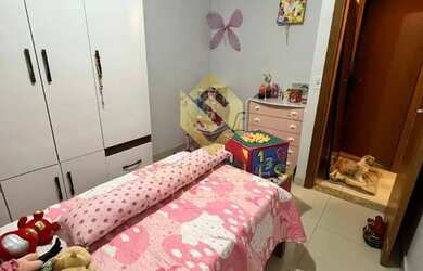 Imagem 5: Apartamento- 3 quartos, 1 banheiro, 75m²- Setor dos Afonsos