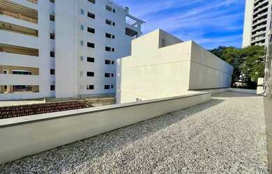 Imagem 13: Apartamento de Alto Padrão à Venda - Residencial Castro Alves