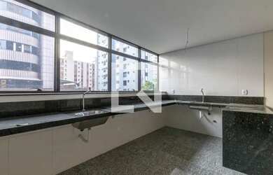 Imagem 9: Apartamento à Venda - Lourdes, 1 Quarto, 37 m2