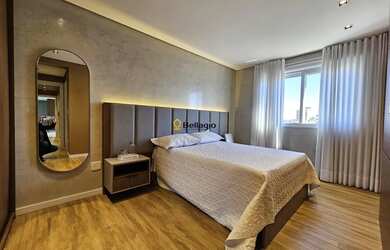 Imagem 15: Apartamento novo Mobiliado Centro de Santa Maria