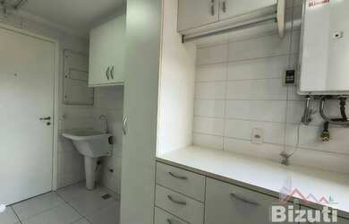 Imagem 14: Apartamento Alto Padrão para Locação em Jundiaí 127m², 3 Suítes,...