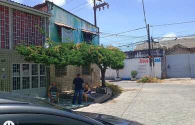Imagem 4: Casa Duplex / Usada para Venda em Maceió, Trapiche, 3 dormitórios, 1...