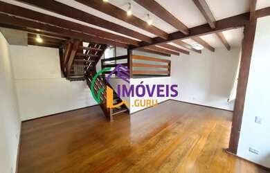 Imagem: CASA EM CONDOMÍNIO - ALPHAVILLE - SP