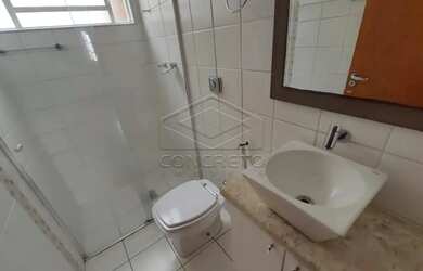 Imagem 7: Casa Residência em Jaú. Varanda, Área de serviço, 12m² de Áreae3...