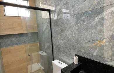 Imagem 10: Alugo Linda Casa com 4 suítes em Ananindeua na Br 316 no Cond. Euroville