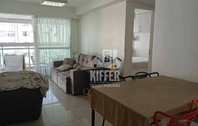 Imagem 9: Apartamento com 2 quartos à venda, 95 m² por R$ 1.150.000 - Icaraí - Niterói/RJ