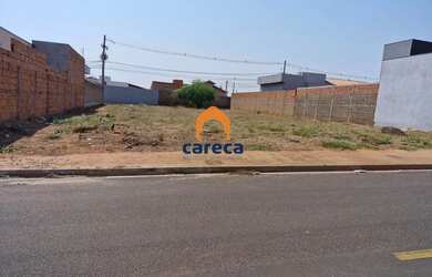 Imagem: O terreno possui 200m² de Área e está localizado em São