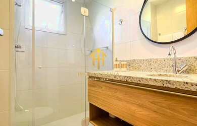 Imagem 10: ???? VENDO APARTAMENTO ALTO PADRÃO - CONDOMÍNIO ALEGRO, ITACIMIRIM - BA ????