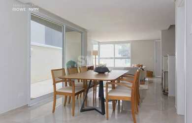 Imagem 13: Sobrado três quartos no Santa Cândida