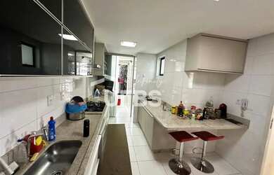 Imagem 10: Lourenço Residence - Apartamento 3 quartos, sendo 3 suítes