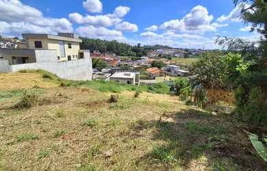 Imagem: O terreno possui 949m² de Área e está localizado em Jardim