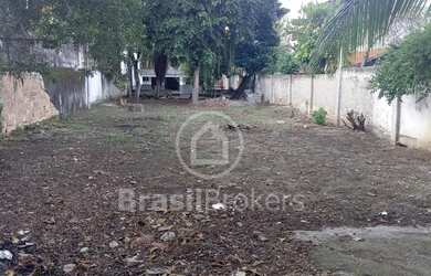 Imagem: O terreno possui 818m² de Área e está localizado em Taquara