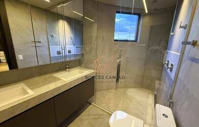 Imagem 10: Apartamento com 3 quartos para alugar/vender, 148,00 m² - Vale do sereno- Nova Lima/MG