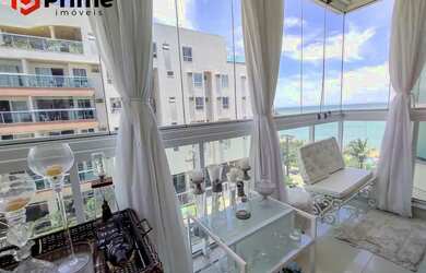 Imagem: O apartamento possui 4 Dormitórios, 3 Banheiros, 2 Vagas na