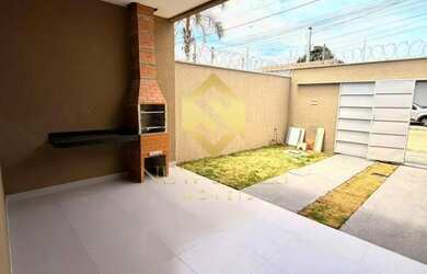 Imagem 14: Casa- 2 quartos, 1 suíte, 80m², 2 vagas, churrasqueira- Buena Vista