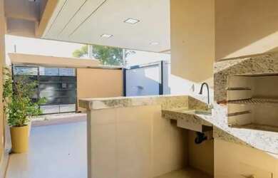 Imagem 9: Lançamento Casa com 3 Suítes Piscina 505 Sul ARSO 52 , Palmas