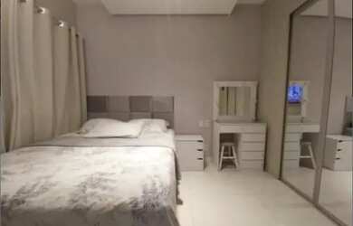 Imagem 5: Apartamento no Mirante do Parque, 3 quartos sendo 1 suíte com closet