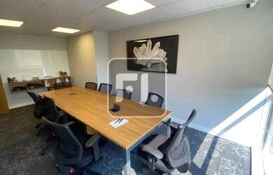 Imagem 5: Escritório para aluguel e venda possui 126 metros quadrados em Bela Vista...