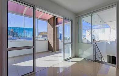 Imagem 14: Cobertura em Santana. Churrasqueira, 148m² de Área, 1 Vaga na garageme2...