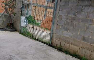 Imagem 2: Casa no bairro Darly Santos