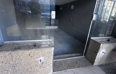 Imagem 7: Loja Tijuca. 15m² de Área