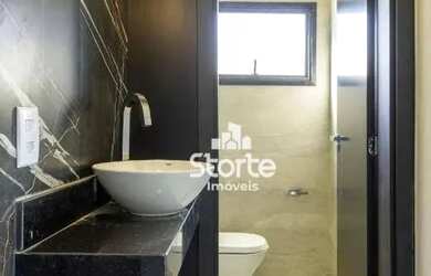 Imagem 15: Casa Alto Padrão com 3 suítes à venda, 18m² por R$ 1.600.000 - Condomínio...