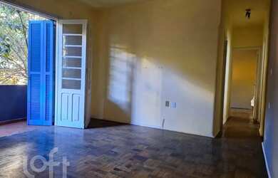 Imagem 2: Imóvel para venda tem 65 metros quadrados com 2 quartos em Bela Vista...