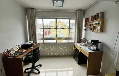 Imagem 11: Apartamento- 3 quartos, 1 banheiro, 75m²- Setor dos Afonsos