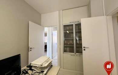 Imagem 12: Sala, 54 m² - venda por R$ 600.000,00 ou aluguel por R$ 4.381,00/mês...