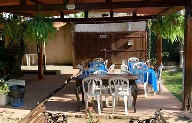 Imagem 12: Casa linda no Tarumã