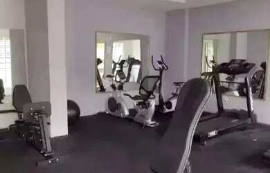 Imagem 12: Apartamento para aluguel 1 quarto 1 vaga Demarchi - São Bernardo do Campo - SP