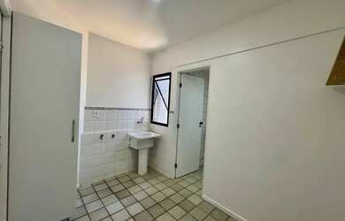 Imagem 14: 104m2 nascente 3 andar na melhor área do Vera Arruda