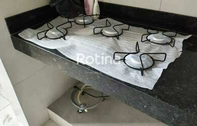 Imagem 3: Apartamento para alugar, 2 quartos, Tubalina - Uberlândia/MG - Rotina...