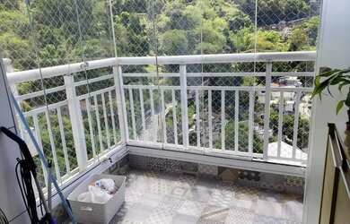 Imagem 3: Apartamento a venda 3 quartos - Lazer Completo - Marapé