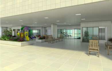 Imagem 14: EDIFÍCIO INNOVARE 3 quartos pronto pra morar na Mangabeiras Maceió/AL