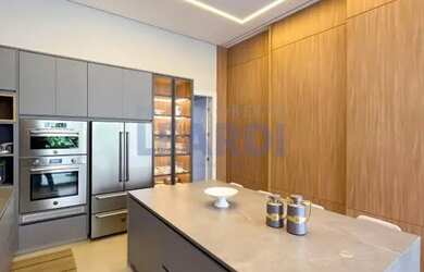 Imagem 13: CASA EM CONDOMÍNIO - TAMBORÉ - SP